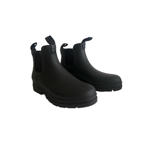 Everlane Shoes - Everlane The Rain Boot Size 7
